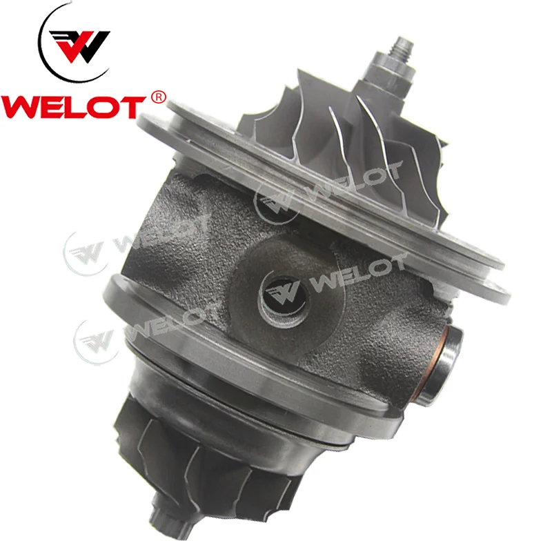 

New Turbocharger Cartridge TF035 49135-02672 Turbo Chra Core For Mitsubishi Pajero III 2.5 TDI 85Kw 115HP 4D56 2001