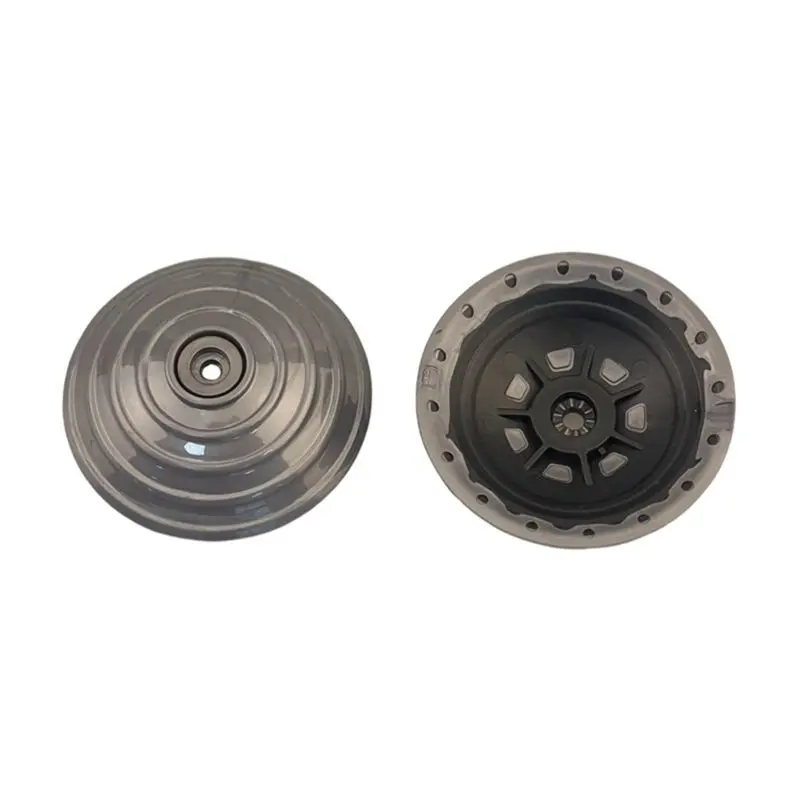 ABRN-For Dyson V7 V8 V10 V11 V15 Vacuum Anti-Winding Direct Drive Floor Brush Motor Side Cover Suction Head Repair Parts