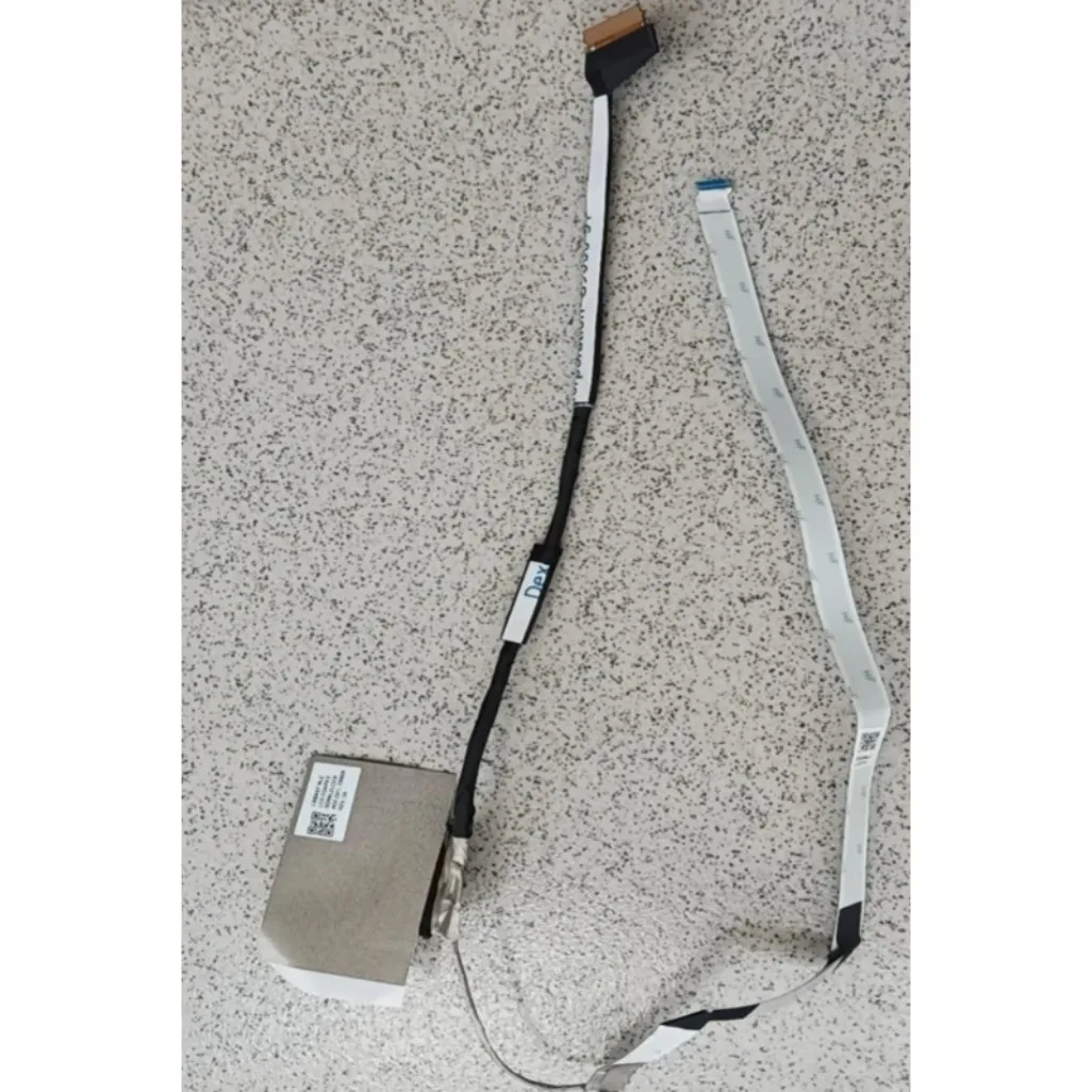 

For Thunderobot Zero DD0NLZLC210 DD0NLZLC020 200 Screen Cable, Screen Flex Cable, Upgrade Cable, New