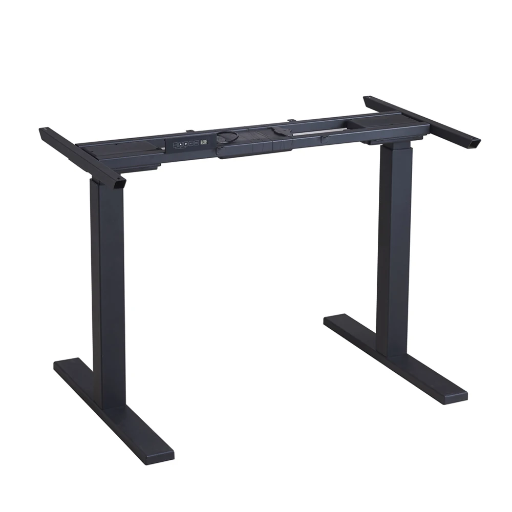 

Good Quality Steel Frame 2 Segments 2 Motors Table BaseATV&UTV