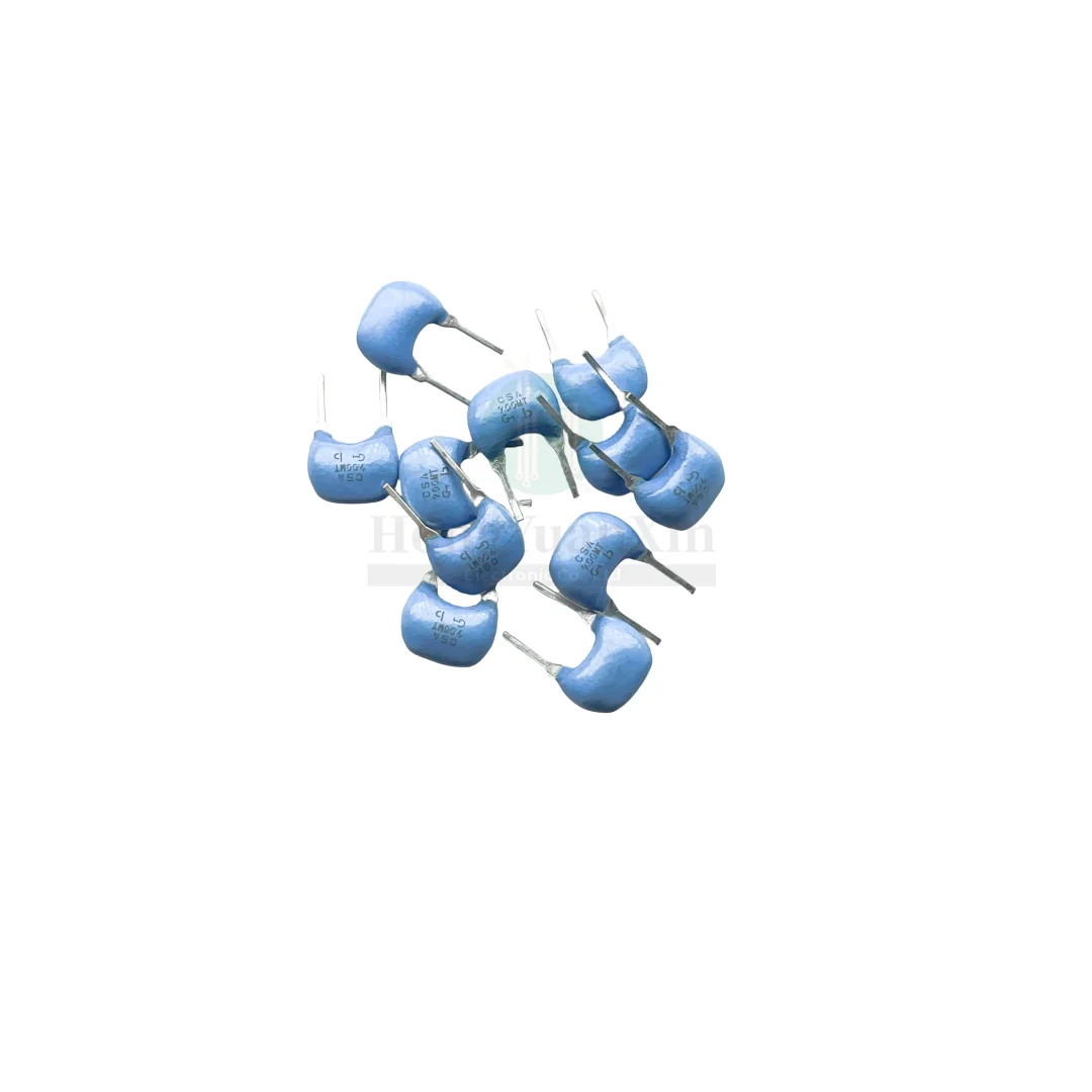 50PCS/ Murata Ceram… - image