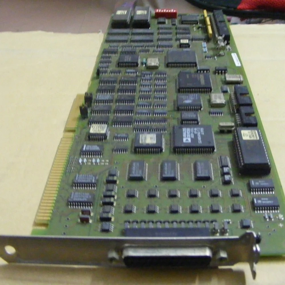 Для SIEMENS Professional Capture Card PC1262B