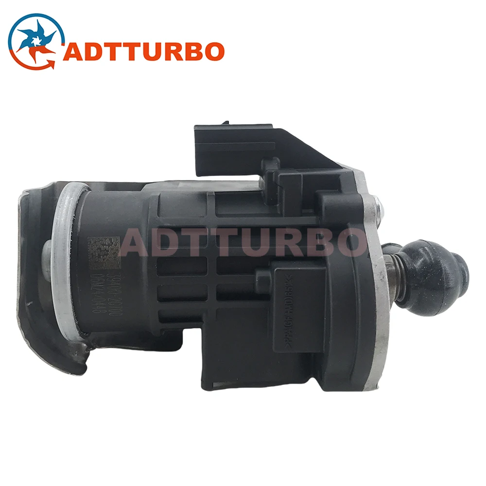 TD04 Turbo Actuator 39400-2G700 28231-2G410 90142-01030 Turbine for Hyundai Santa Fe Sport 2.0T Theta 2010-2016