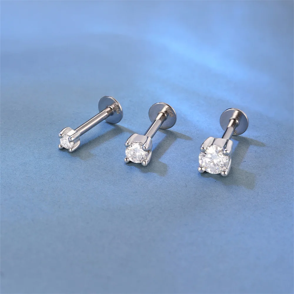 Thumbnail 4 - #41 Compare Silver Earrings Before You Buy