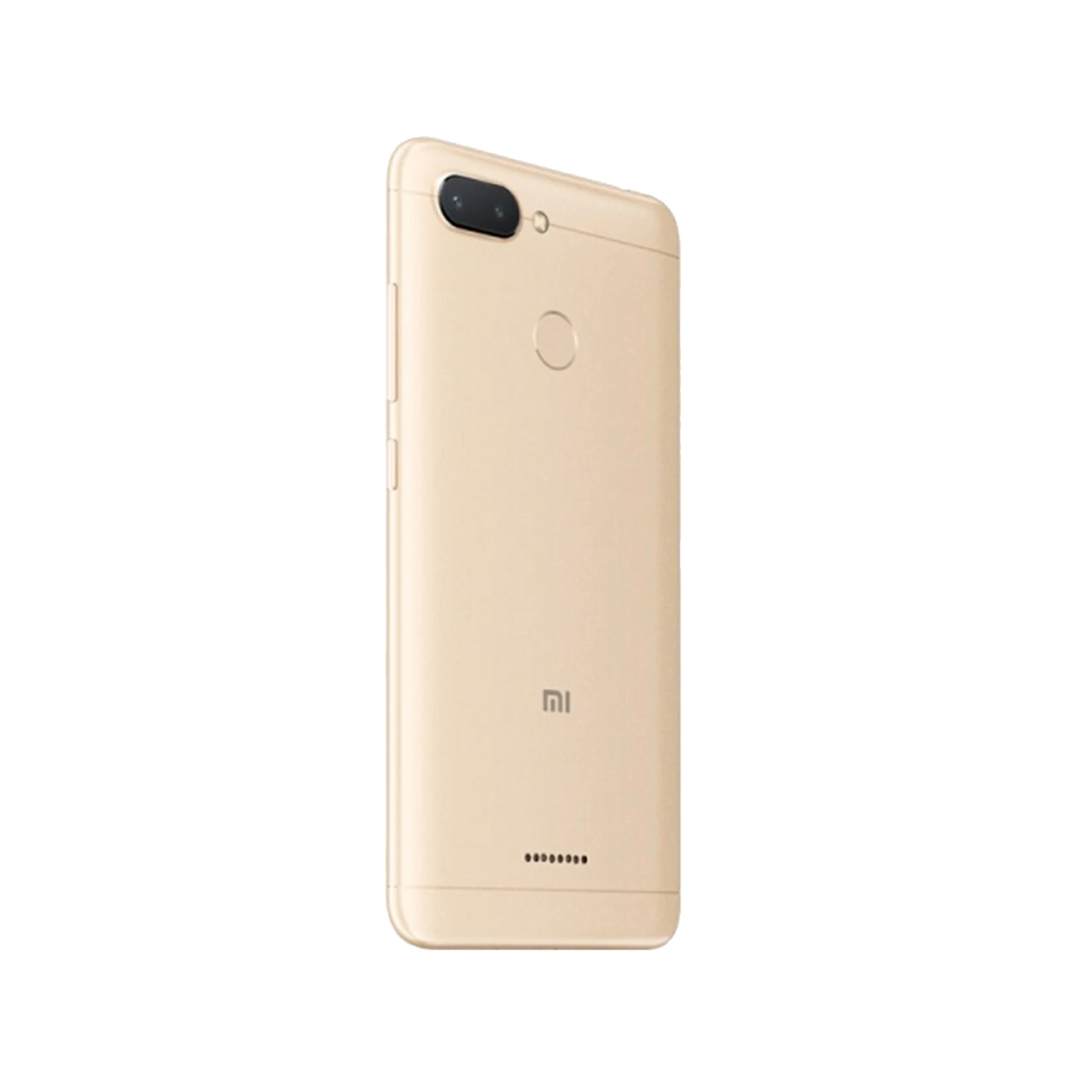 Xiaomi Redmi 6 สมาร์ทโฟน Googleplay โทรศัพท์มือถือ Android 4GB 64GB ปลดล็อคใบหน้า 3GB 32GB โทรศัพท์มือสอง