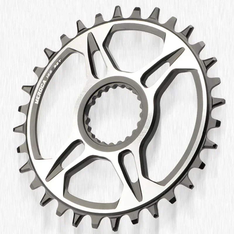 12s Chainrings 32T/34T/36T/38T 7075 Aluminium Alloy for SHIMANO Direct Mount Crank FC-M9100 FC-M8100 FC-M7100 FC-M6100f