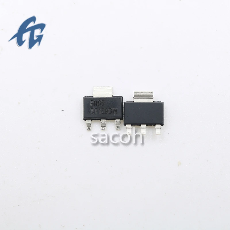 

(SACOH Electronic Components) BT169GW 10Pcs 100% IC Chip integrated circuit