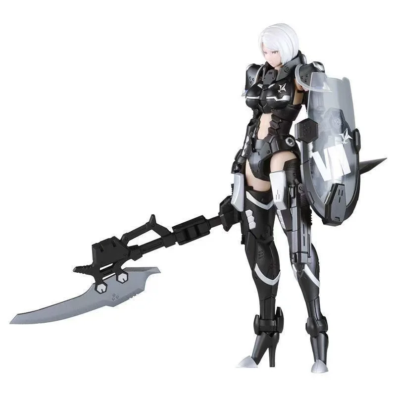 TITANOMACHIA Tactical Hound Mecha KP516 Modelo de montagem Ninja