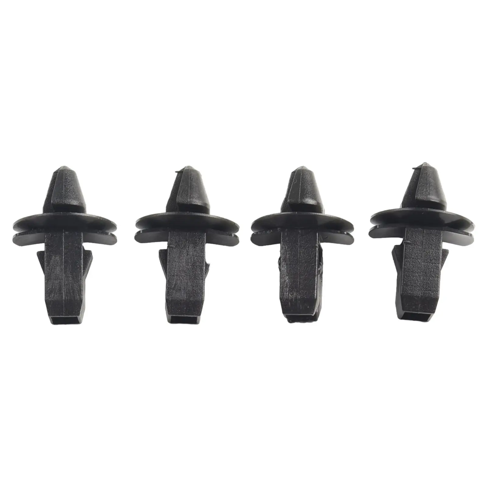 Car Accessories Grille Clips Fasteners High-quality Easy Installation For Ram 1500 13-20 Grille Moulding Clips