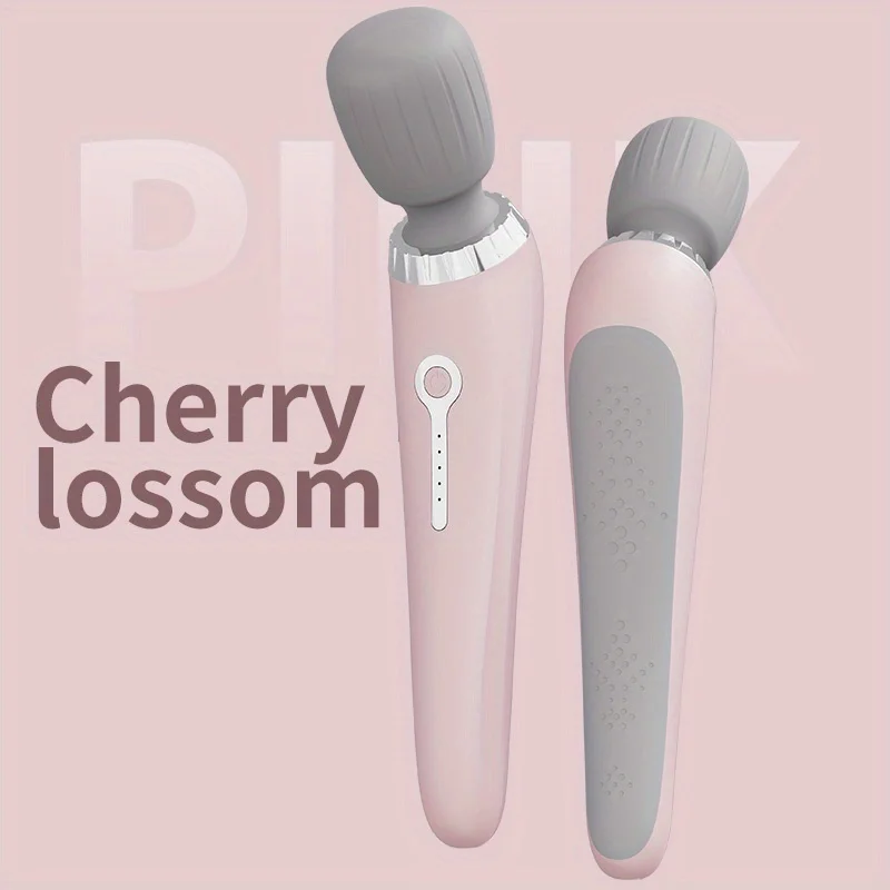 Mini Fascia Gun Pocket Massager Relieve Muscle Soreness Adaptive Power Adjustment Portable Massage Gun