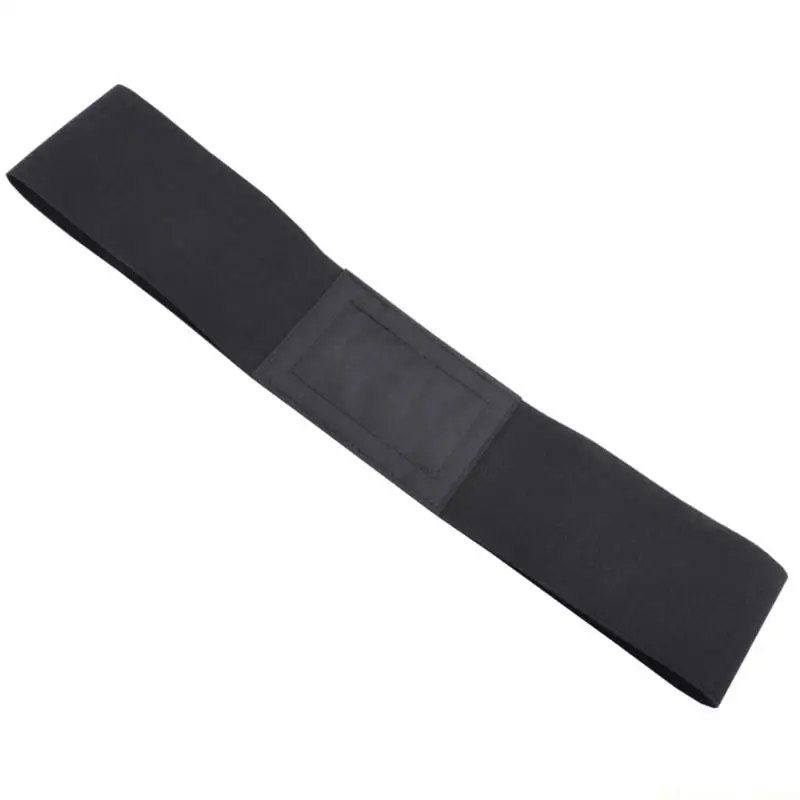 31BE Elastic Swing Correcting Trainer Band Gesture Alignment Training aids Enduring