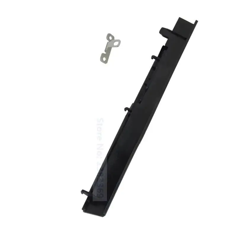Replacement DVD ODD Optical Drive Bezel Front Panel Cover Faceplate Rear Metal Bracket Hook for Lenovo N40-30 N40-70 N40-80