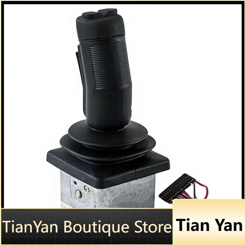 EE1 Joystick for HNARL Dingli Rough Terrain Scissor Lift 00004358 DL-00004358 Replacement Control Lever Handle
