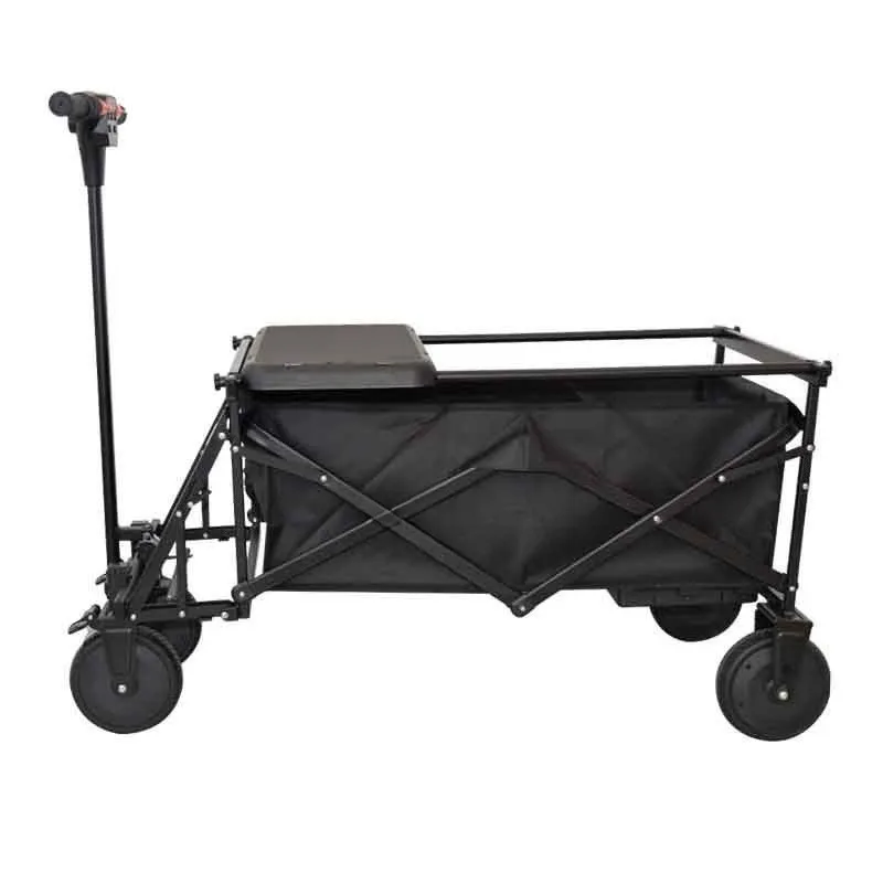 

Electric camper outdoor scooter camp car baby walker