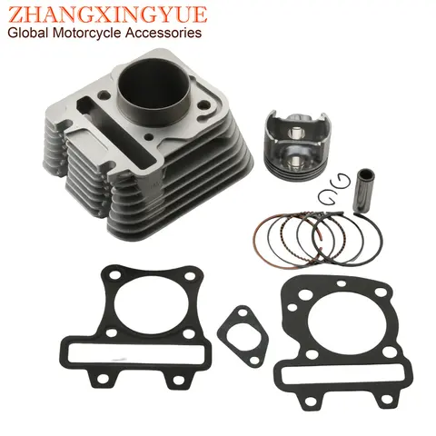 10 best sales Liberty 50 4T - №3