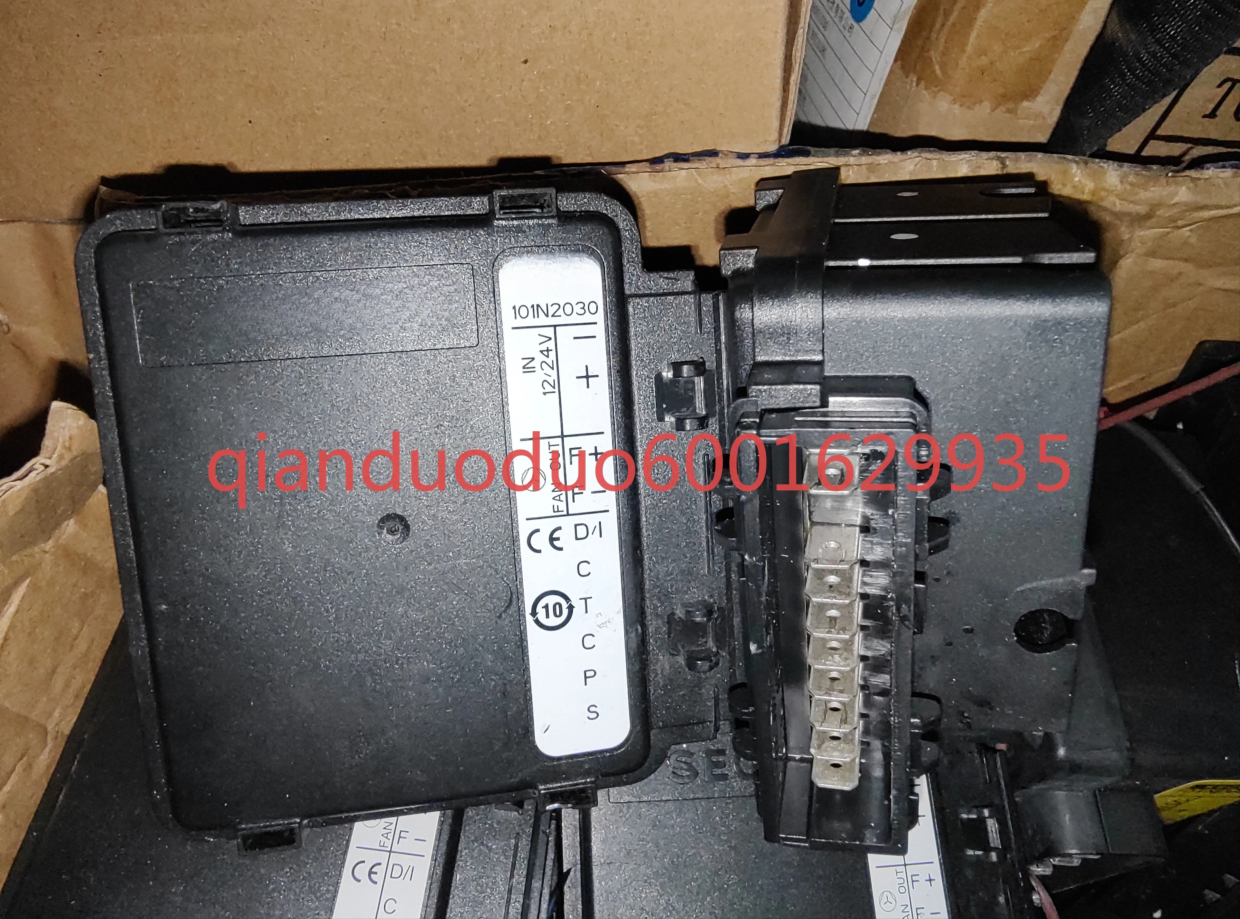 

101N2030/101N2040/101N2000/101N2002/101N2730 variable frequency driver
