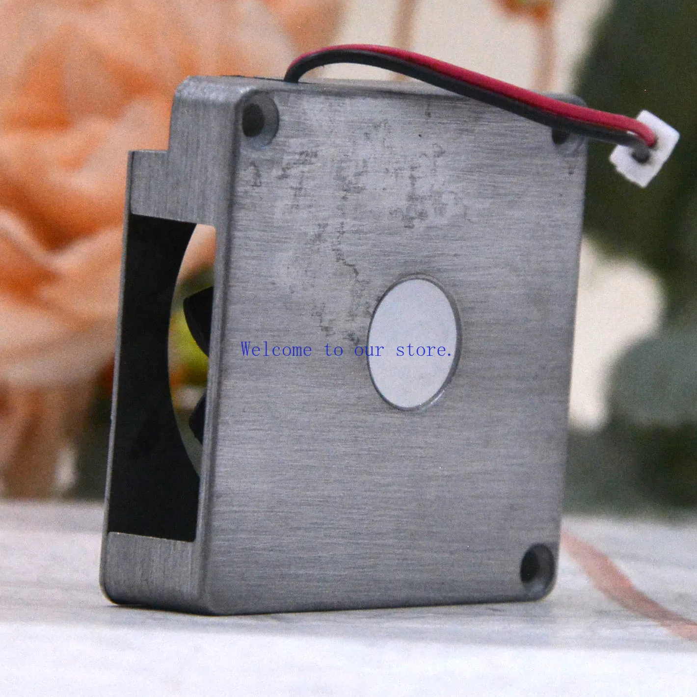 3510 3.5CM DC12V 0.10A FB3510H12B Turbo Blower Fan For COFAN Graphics Card All-in-one Cooling Fan