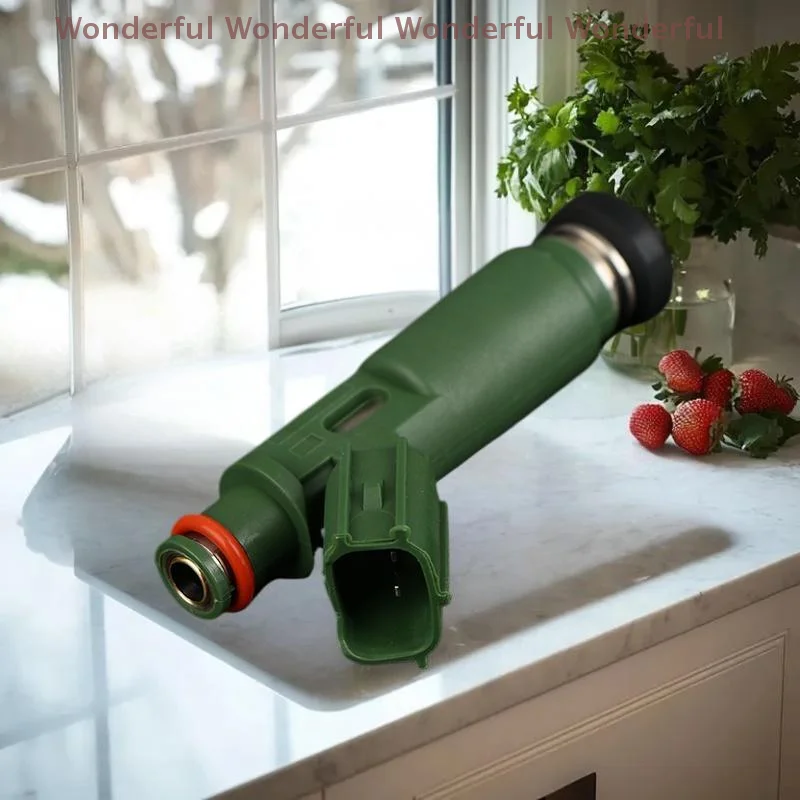 موثوقة 1 قطعة حاقن الوقود فوهة ل RAV4 2320 ، 23250-0D040 23250-22040 23209-0D040