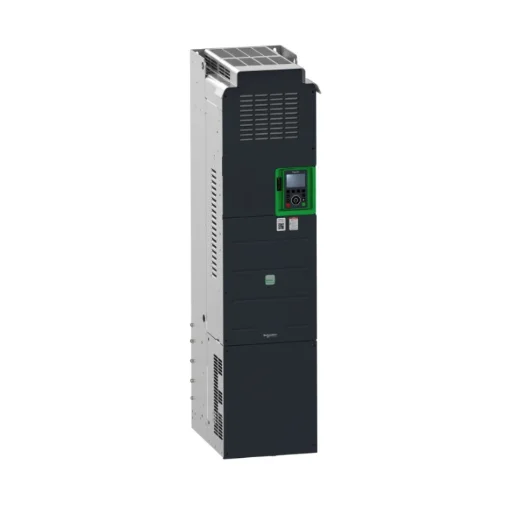 Frequency Inverter AC Drive Converter C300-02400032A 220V-440V Industrial Use