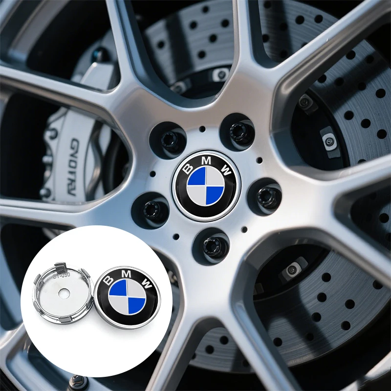 4Pcs 56/60Mm Car Wh…