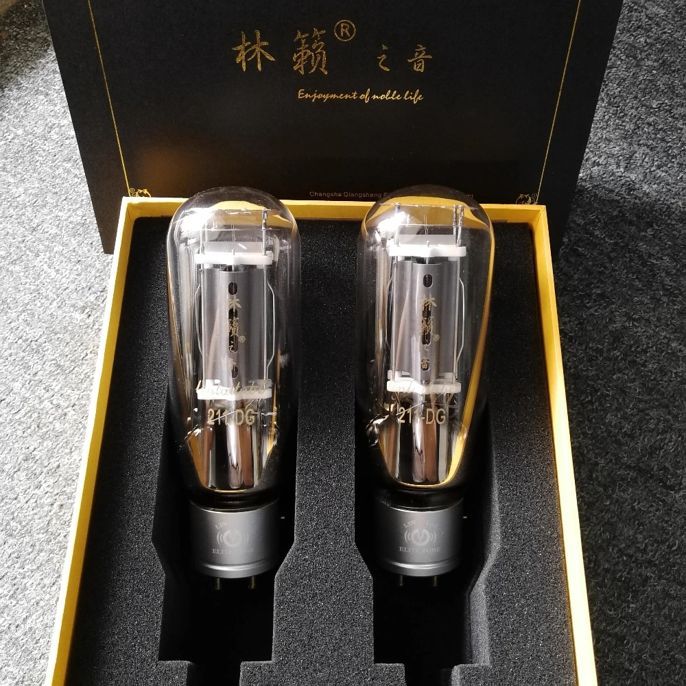 Linlai Vacuum Tube … - image