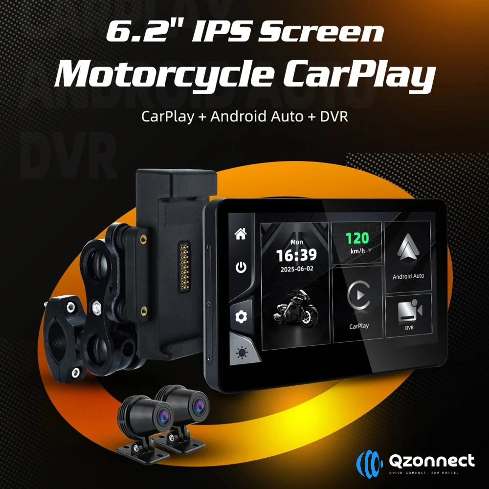 Qzonnect 6.2