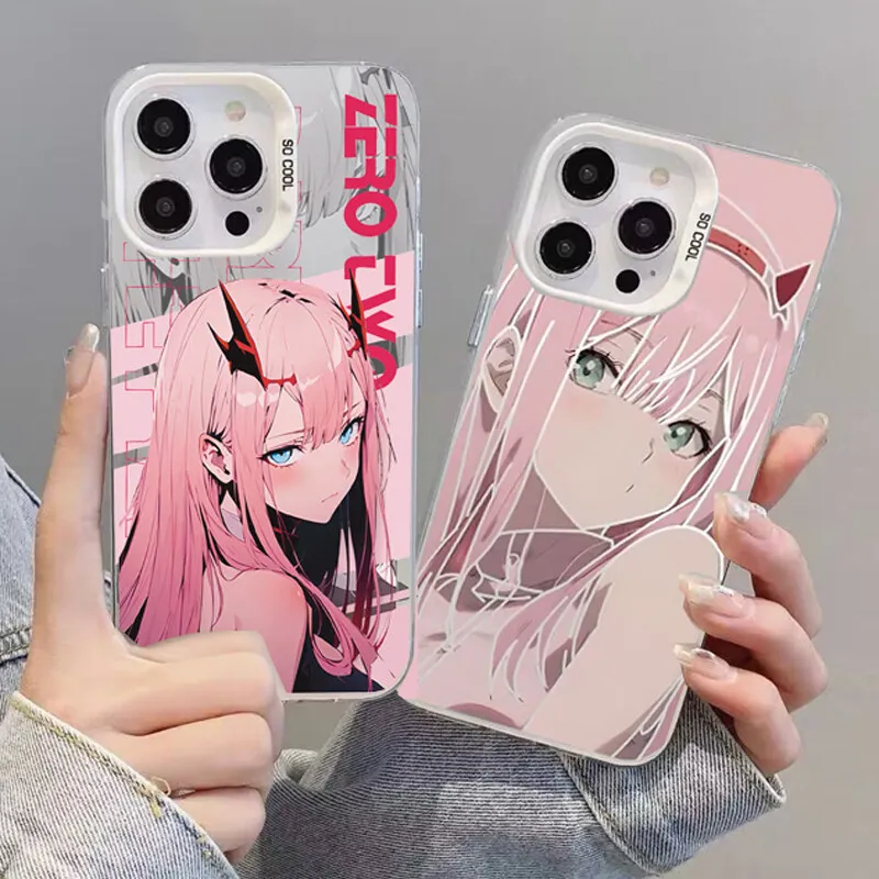 Darling In The Fran… - image