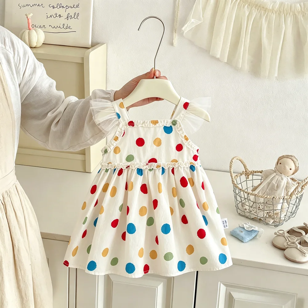 vestido-de-verao-para-bebe-colorido-com-poas-vestido-de-algodao-com-mangas-pequenas-vestido-de-praia-para-meninas-vestido-de-princesa-infantil