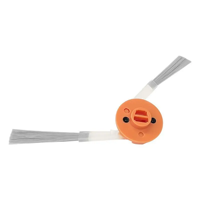 ملحقات المكنسة الكهربائية KEOL-فرشاة دوارة بديلة وفرشاة جانبية وسادات ممسحة ومرشح أكياس الغبار (17 قطعة) لـ NARWAL Freo X10 Pro/YJ #3