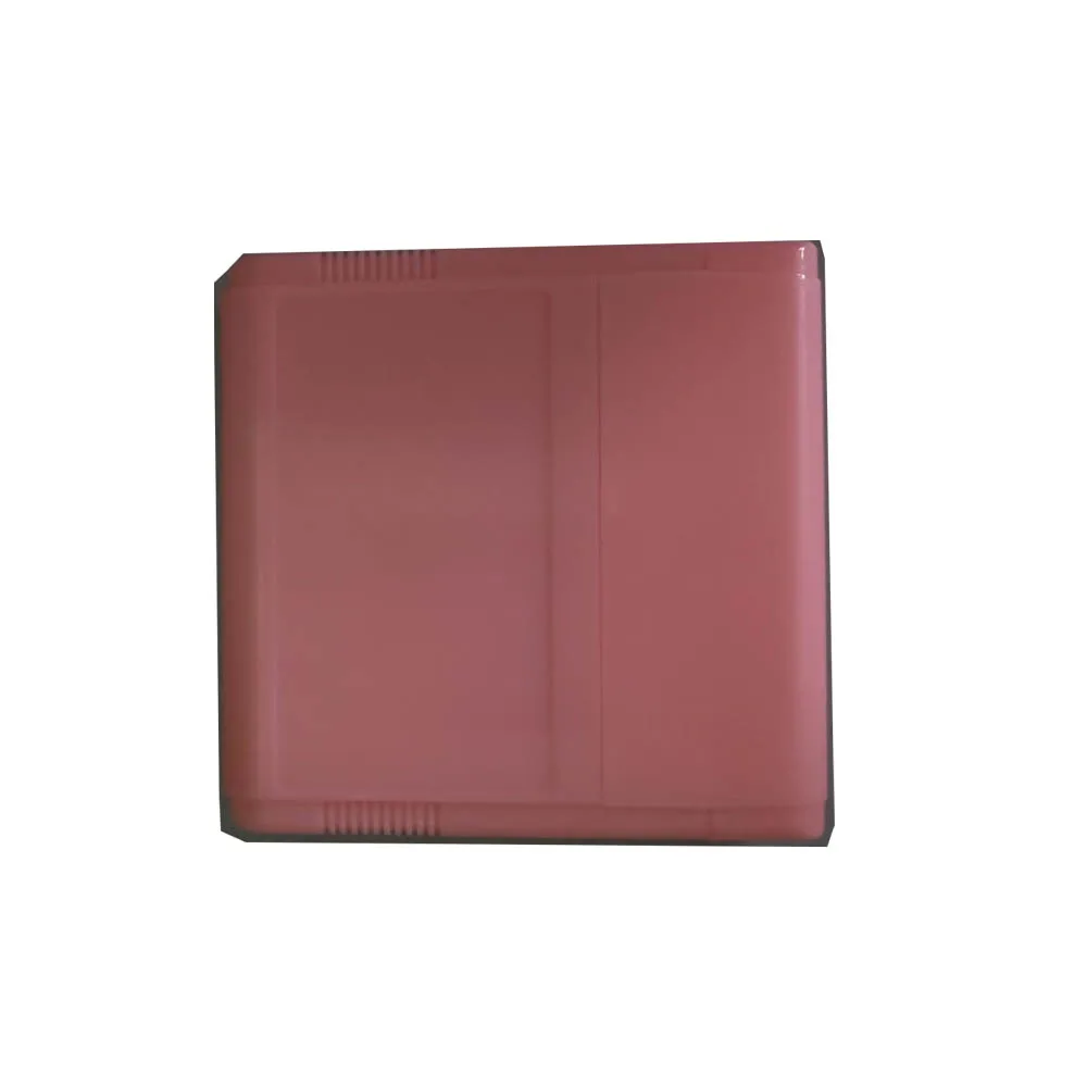 For Family Computer Game Cartridge Replacement Plastic Shell Game Card case for FC card box the 90s  Replace accessories