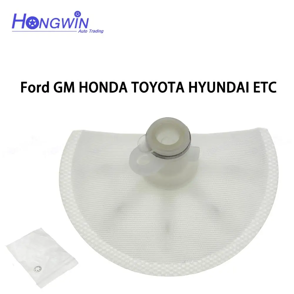 Strainer Fuel Pump Filter For Korea Car Japan Honda Toyota Hyundai Kia Daewoo car Ford G M HONDA TOYOTA HYUNDAI ETC car