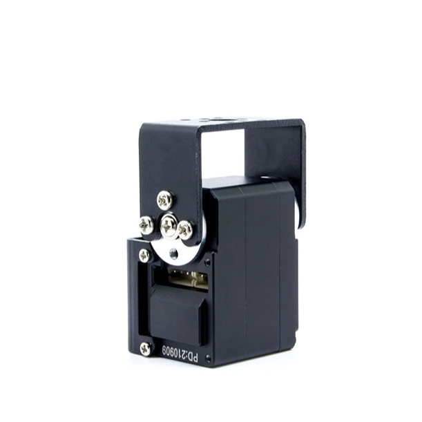 Mechanischer 4WD Roboterarm Car Kit 12V 30kg Servo für Roboterarm Programmierbares STEM-Spielzeug mit CD-Tutorial-Roboterspielzeug