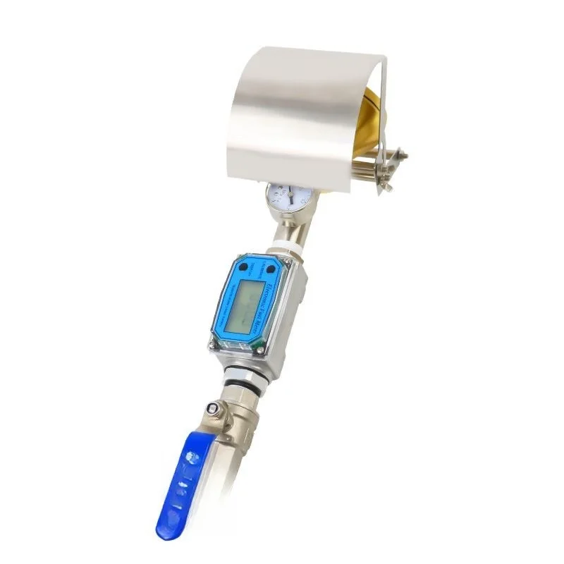 

Anti-rain test device, test device