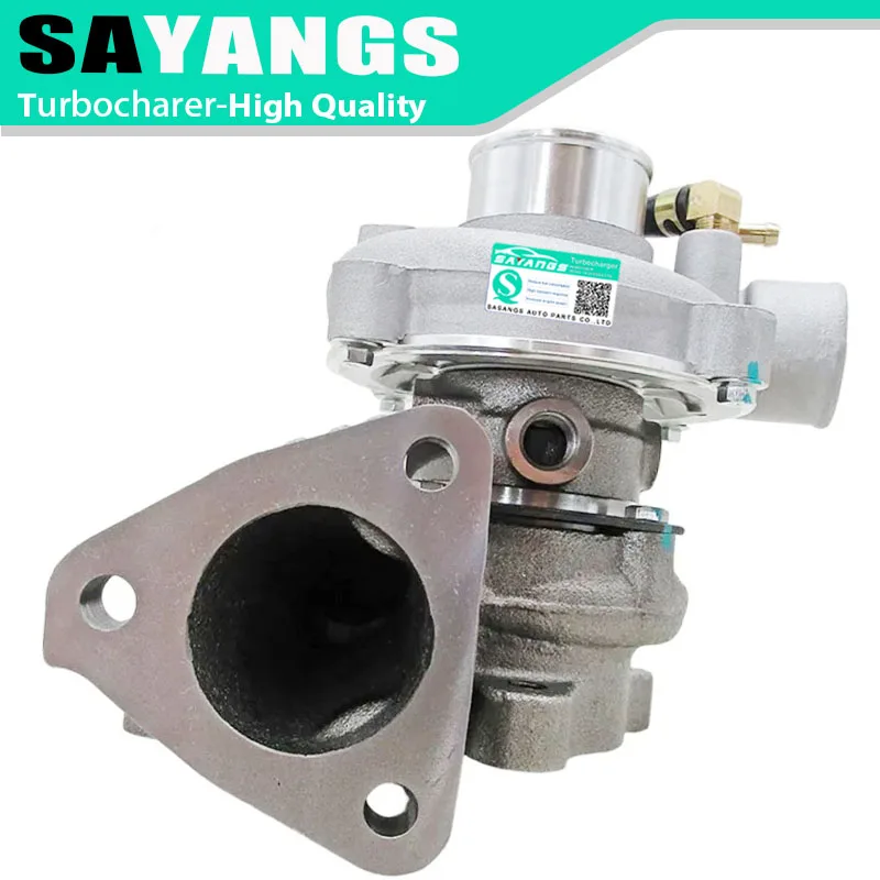 Turbo charger for Hyundai Starex H1 28200-42560 2820042560 28200 42560716938 716938-5001S 716938-0001