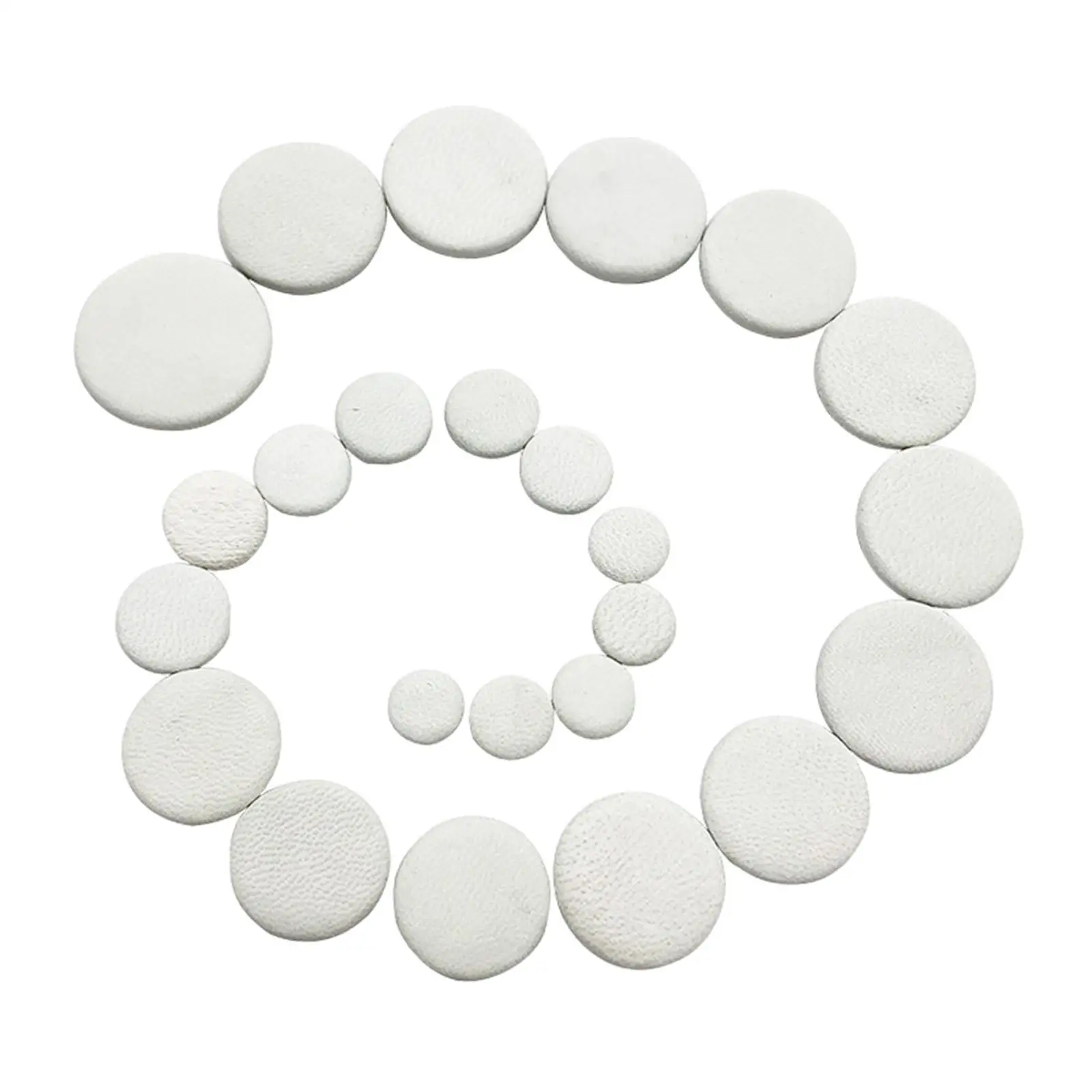 

Bassoon Mat Lightweight Woodwind Instrument Parts with Multi