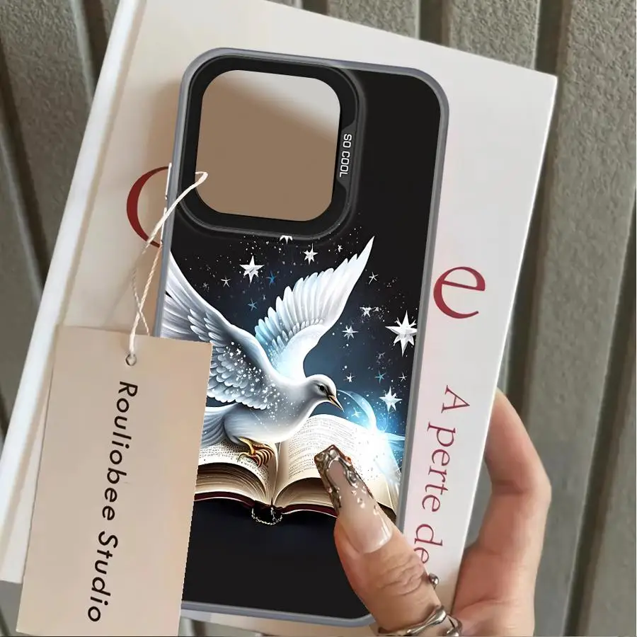 Case For Xiaomi Red…