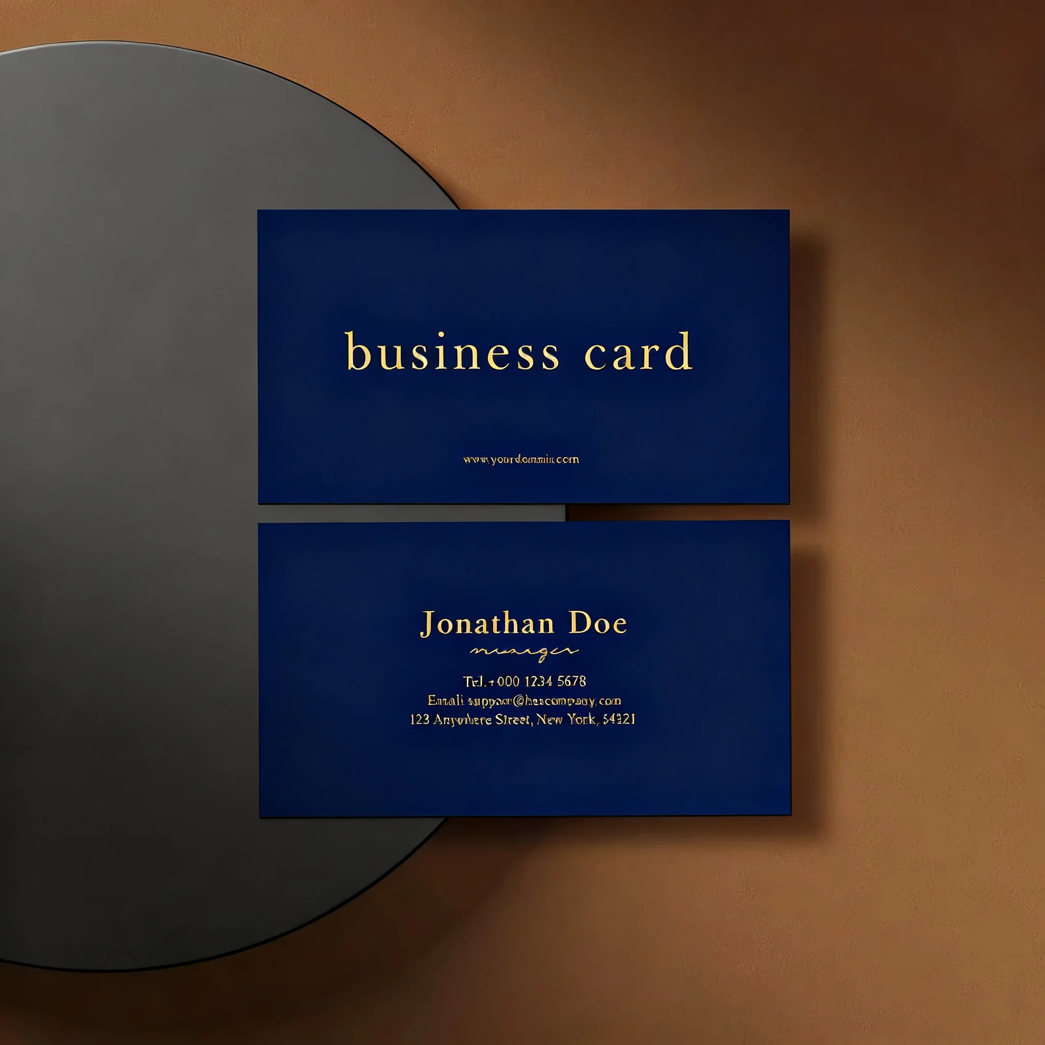 

Свадебные открытки с благодарностью — настраиваемые двусторонние заметки с печатью | Для деловых подарков и индивидуального декора