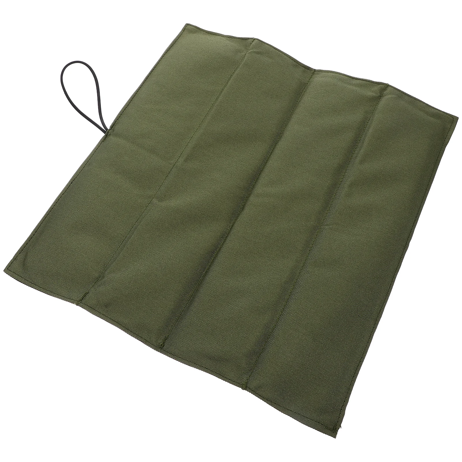 

Folding Waterproof Picnic Mat Oxford Cloth Outdoor Camping Seat Cushion Portable Thickened Mat for Park Beach Trips