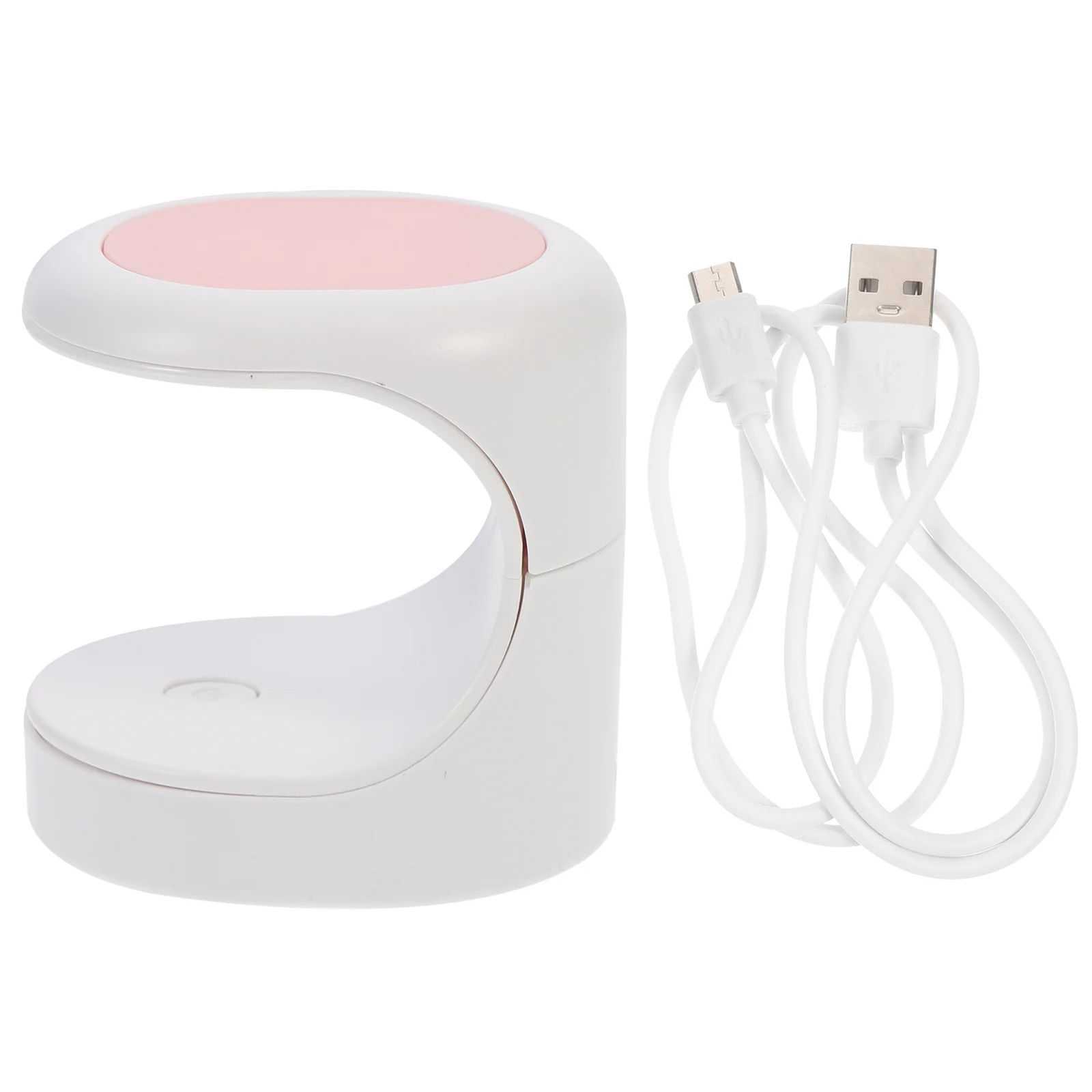 1 satz Led Nagel Lampe Gel Polnischen Trockner Maniküre Licht Uv-Härtung Werkzeug Für Salon Heimgebrauch Kompakte Nail art Trockner kleine Maniküre