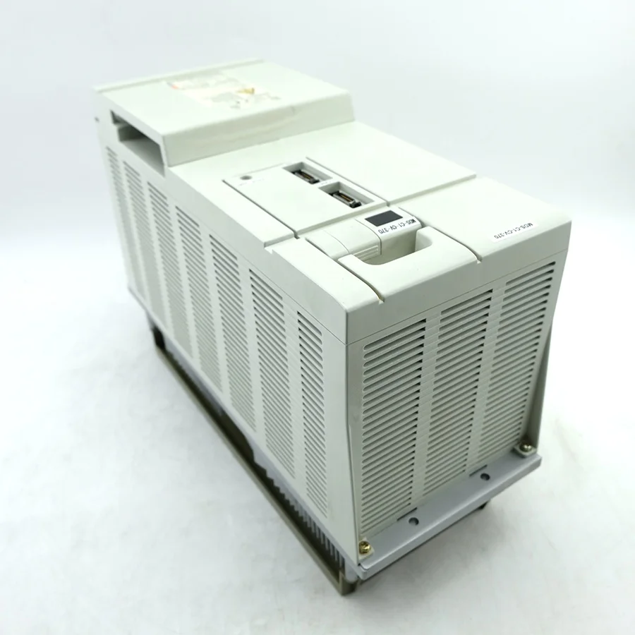 

MDSC1CV370 servo drive unit MDS-C1-CV-370 Servo Amplifier