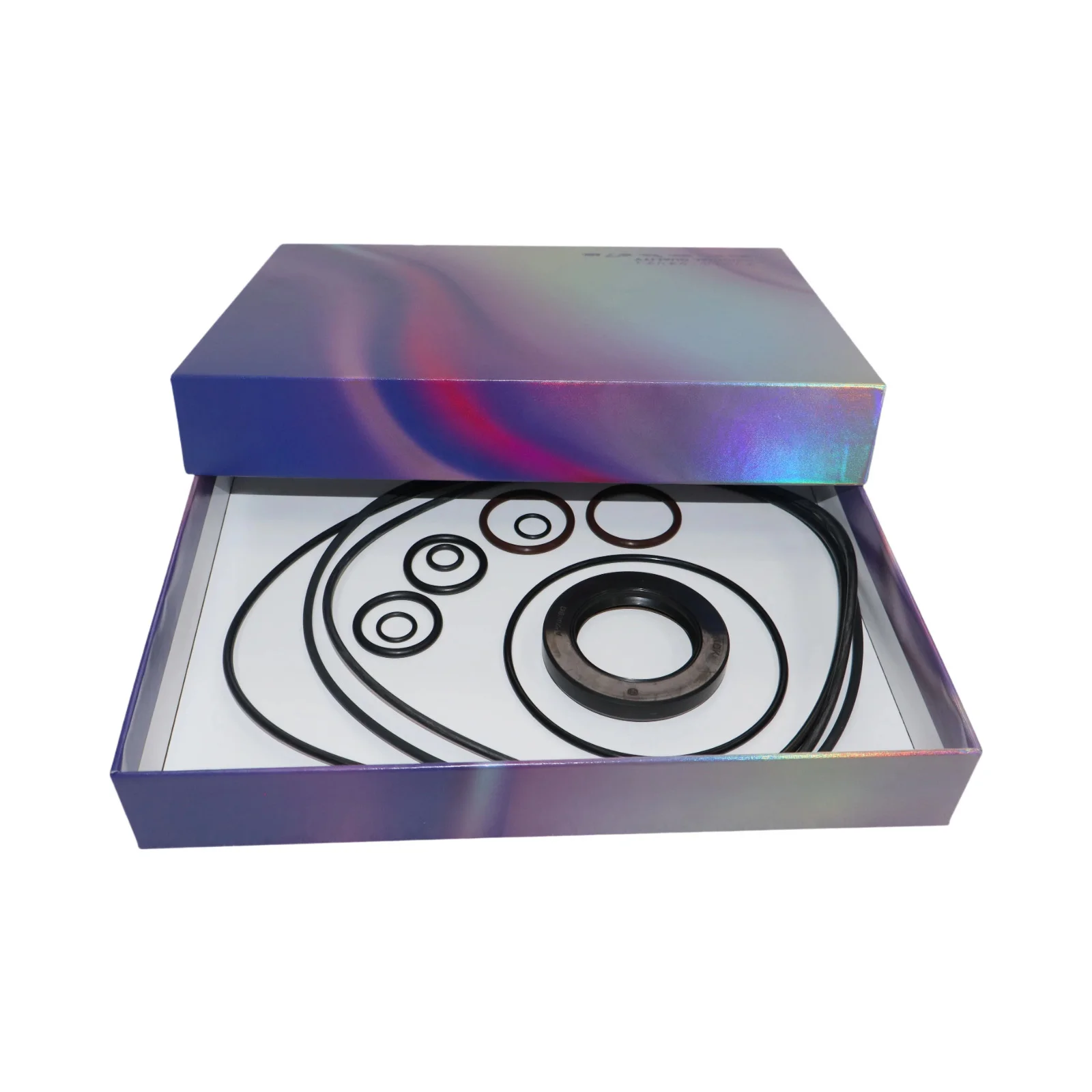 Swing Motor Seal Kit E330D For Caterpillar CAT E330D Excavator
