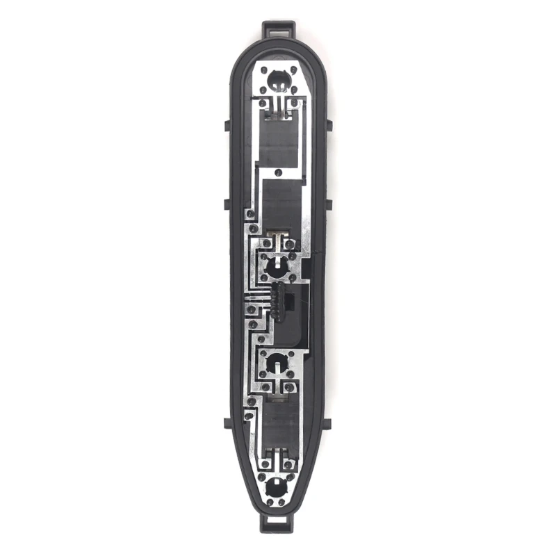 Circuito del fanale posteriore posteriore Portalampada portalampada del freno auto Base della lampadina lampadina