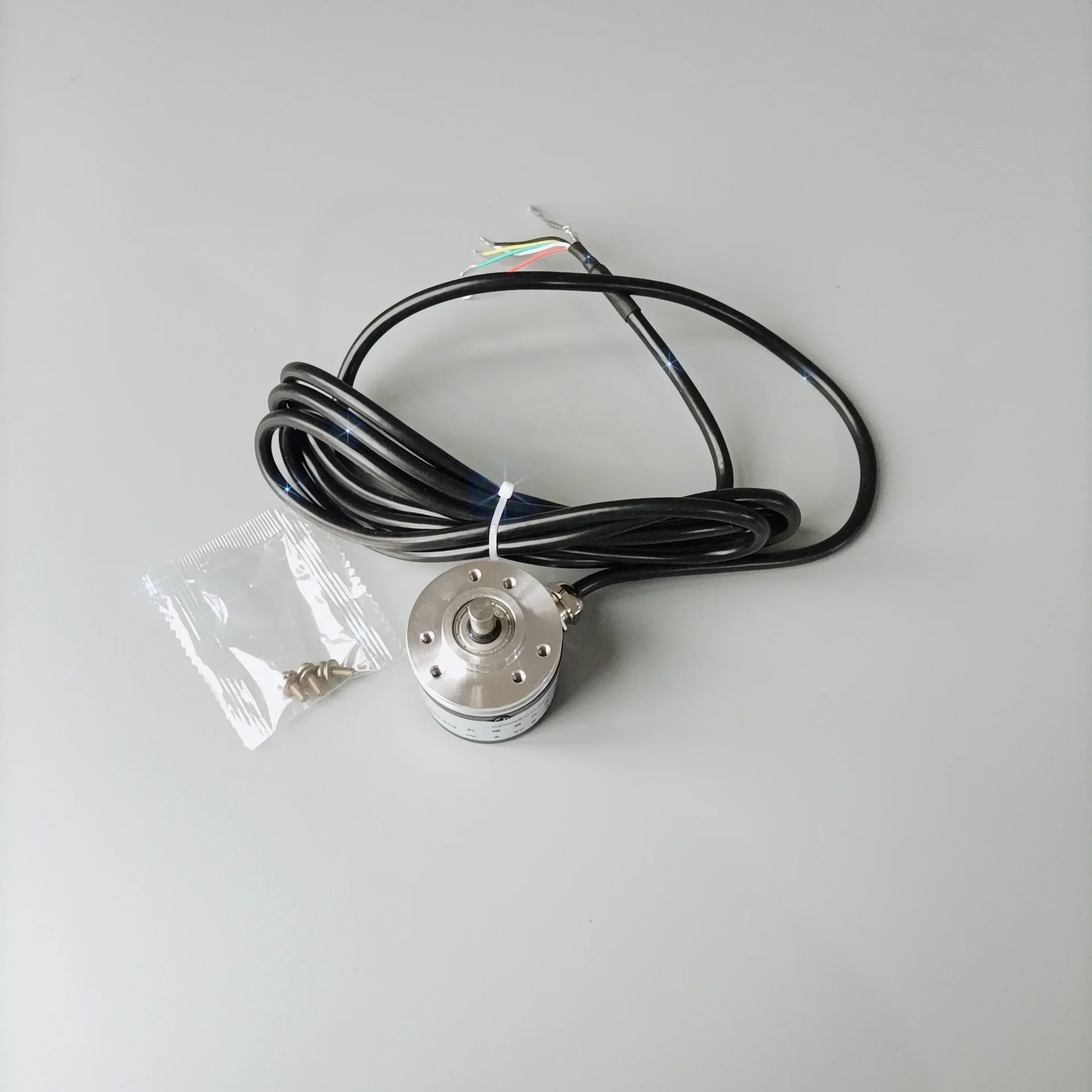 New WDG40S-30-AB-H24-K2-D35-050 Elevator Rotary Encoder Elevator Spare Parts
