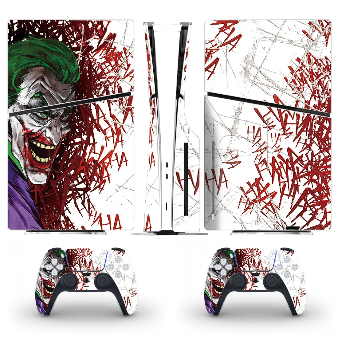 Thumbnail 3 - #43 Latest PS5 Decals Offers