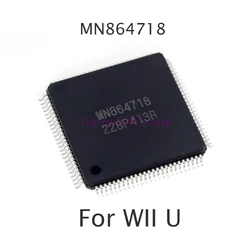 For WIIU WII U HDMI-compatible HD Signal Chip MN864718 MN864718A IC Replacement Part