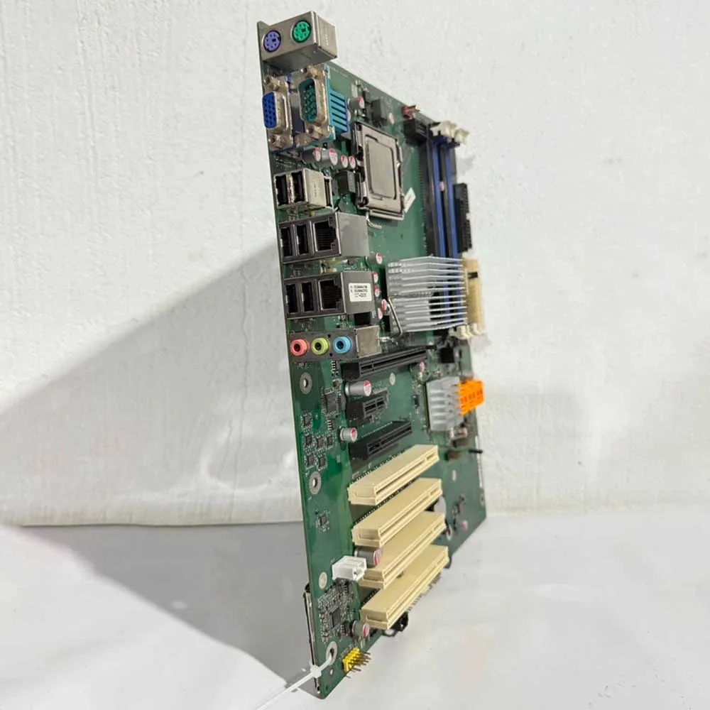 

Industrial Control Motherboard 29556813 W26361-W1962-Z2-02-36 D2836-S11 GS1