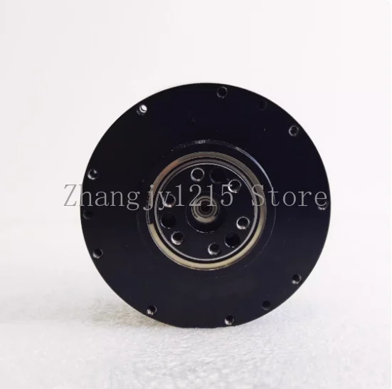 Quasi-direct drive 17Nm integrated joint motor module ROBSTRIDE02，dual encoder version，reduction ratio: 7.75:1