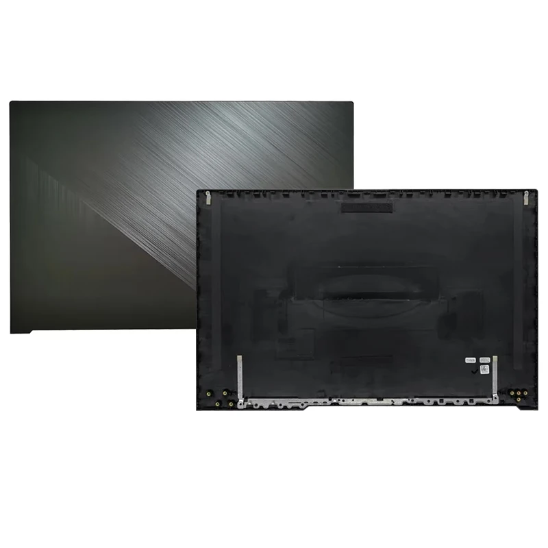 For ASUS ROG G731G G731GU G712L S7D G731U Laptops case LCD Back Cover Front Bezel Hinge Cover Palmrest Bottom Accessories