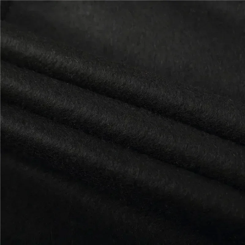 Pantalones de chándal para correr de alta calidad para hombre, pantalones estampados de lana para invierno, pantalones para correr diarios, pantalones deportivos informales que combinan con todo para exteriores