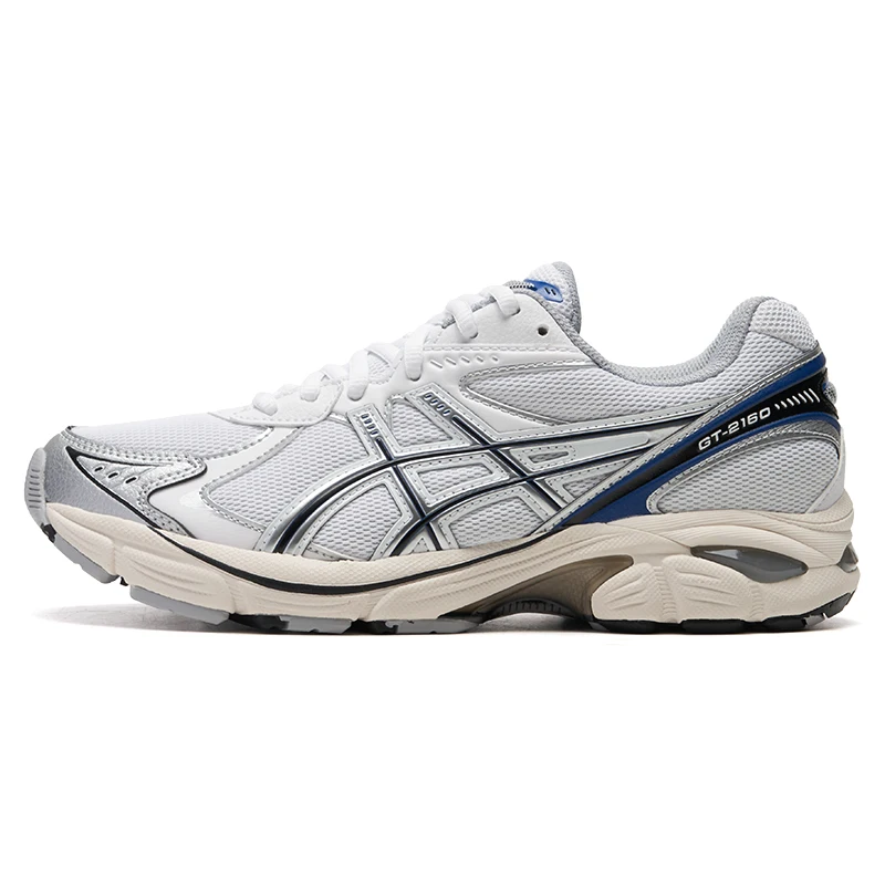 

Asics Men's and Women's Shoes Gt-2160 Casual Shoes, Lightweight and Breathable, Daily Travel Jogging Shoes, Travel Shoes 1203A320-109
